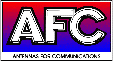 Antennas for Communications (AFC) Logo
