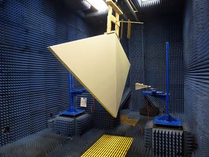 Anechoic Chmaber
